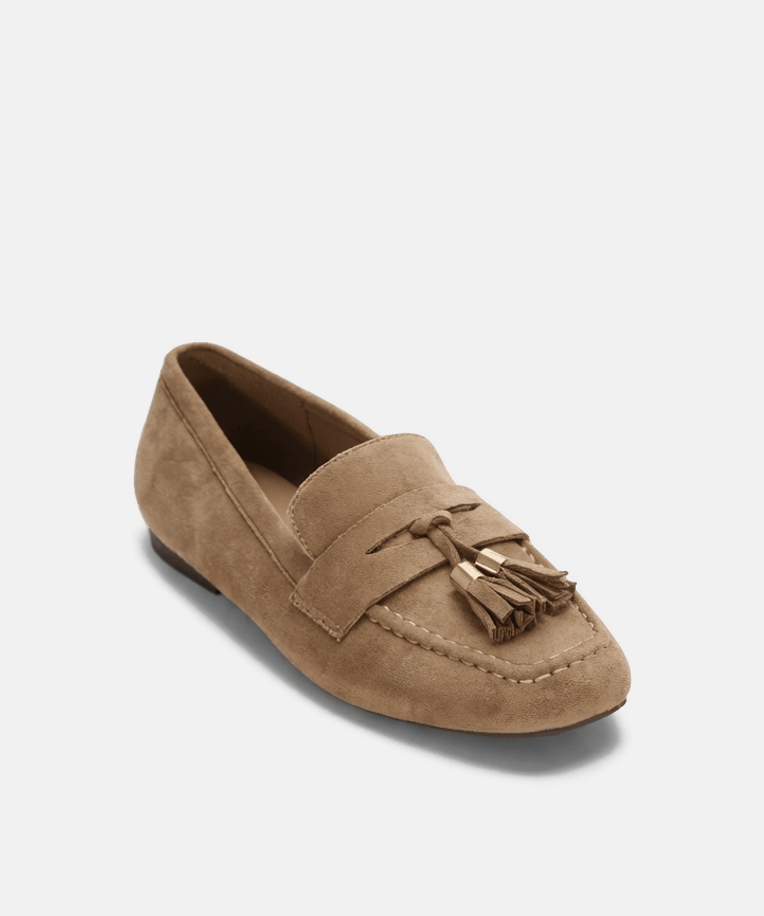 Mocassim raso borla image number null